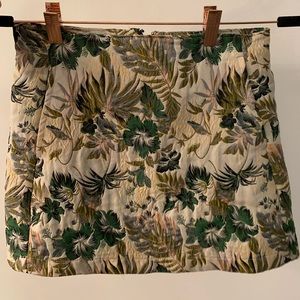 Urban outfitters skirt